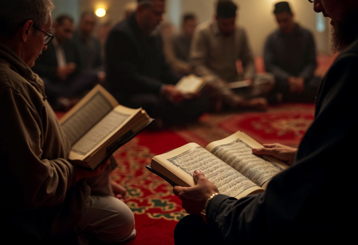 Ramadan Duas and Dhikr: Daily Remembrance Guide