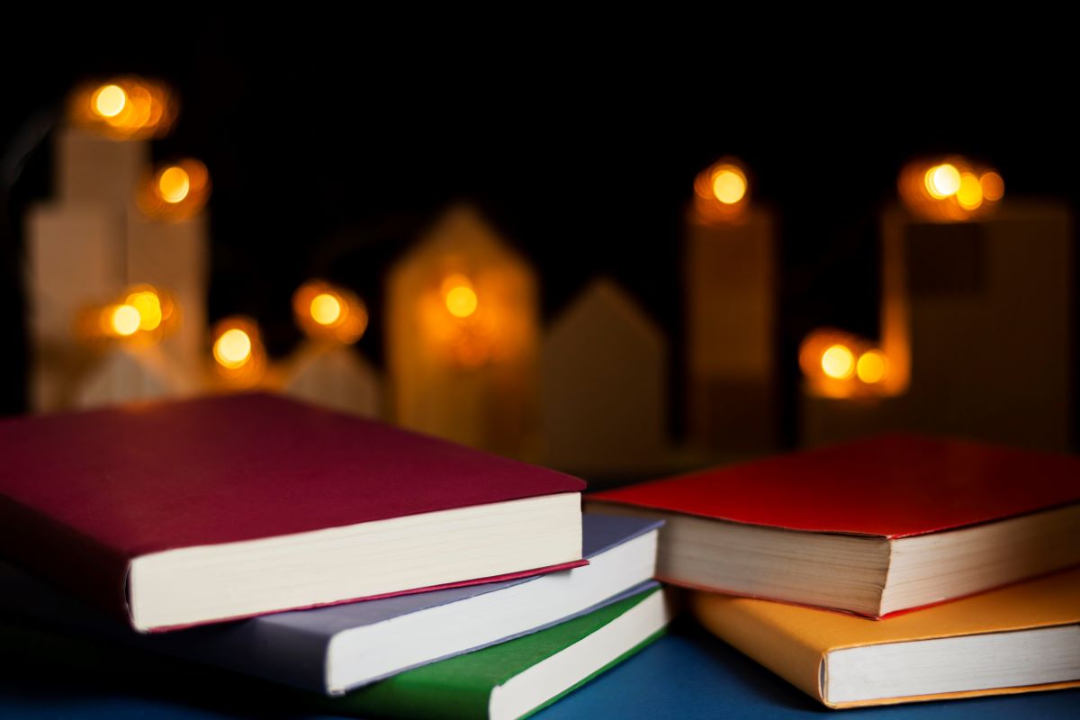 Best Islamic Books to Read in Ramadan: Tafsir, Seerah, and Self-Development
